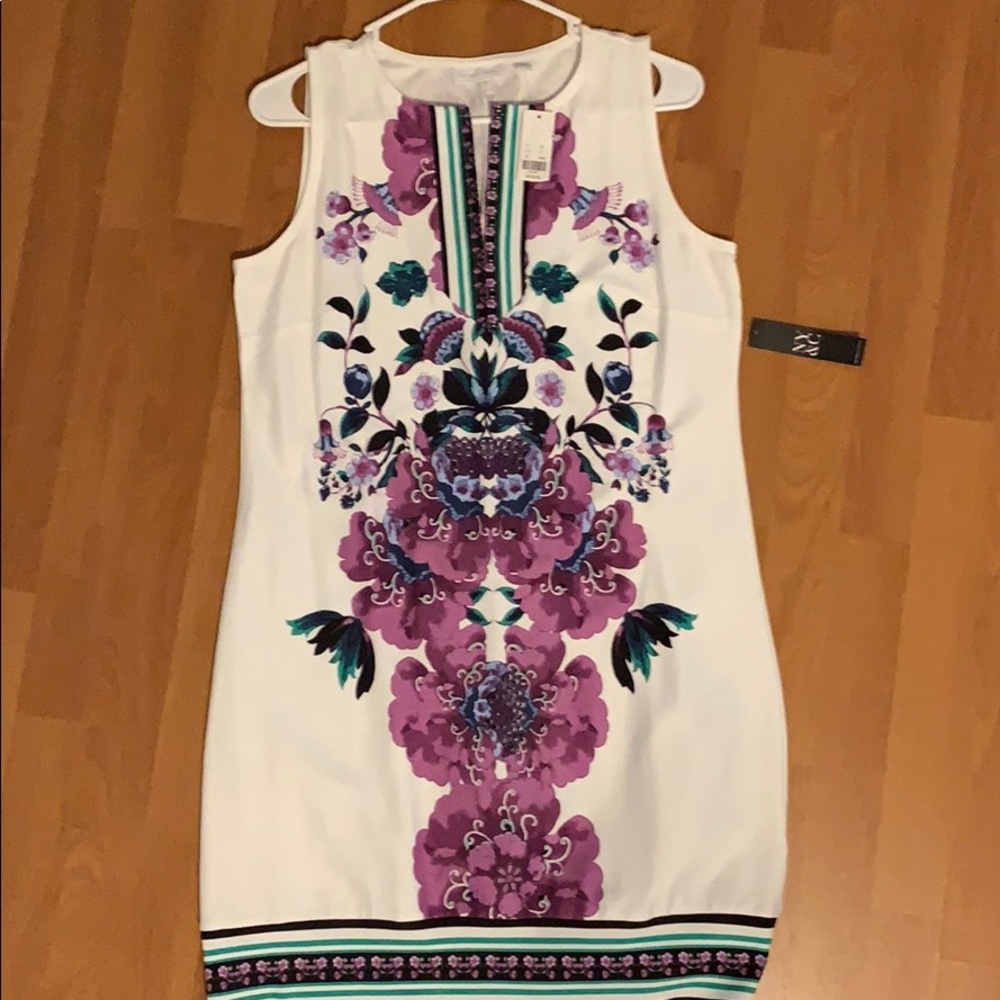 New York Company, Floral Dress